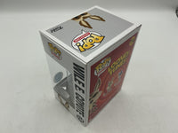 Funko Pop! Animation Looney Tunes Funko Shop Exclusive Wile E. Coyote #734