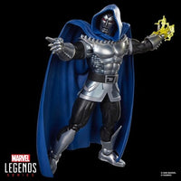 Hasbro Marvel Super Heroes Magic: The Gathering Marvel Legends Series Doctor Doom 2099 6-Inch Action Figure