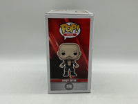 Funko Pop! WWE Randy Orton #116 Signed by Randy Orton JSA Certified