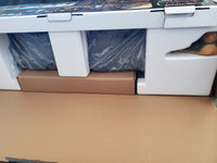 Haslab Jabba’s Sail Barge (The Khetanna) Vehicle Complete with Yakface and BTW Booklet