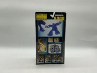 Bandai Mobile Suit Gundam MSM-03 Gogg Action Figure