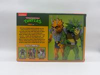 NECA Teenage Mutant Ninja Turtles Zarax and Zork Action Figure 2-Pack