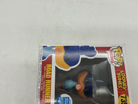 Funko Pop! Animation Looney Tunes Funko Shop Exclusive Road Runner #735