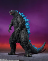 Bandai Godzilla x Kong: The New Empire S.H.MonsterArts Godzilla