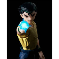 Bandai Yu Yu Hakusho Yusuke Urameshi S.H.Figuarts Action Figure