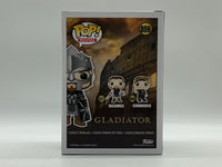 Funko Pop! Movies Gladiator Funko Shop Exclusive Maximus #859