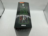 NECA Teenage Mutant Ninja Turtles Casey Jones and Raphael (in Disguise) Action Figure 2-Pack