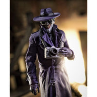 McFarlane DC Multiverse Vault Collection Wave 2 The Joker Comedian Batman: Three Jokers 7-Inch Scale Action Figure