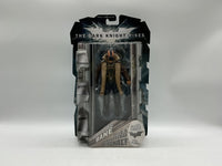 Mattel Movie Masters The Dark Knight Rises Bane Action Figure