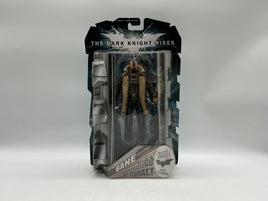 Mattel Movie Masters The Dark Knight Rises Bane Action Figure