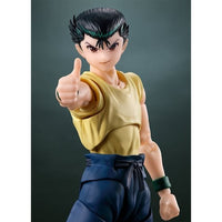 Bandai Yu Yu Hakusho Yusuke Urameshi S.H.Figuarts Action Figure