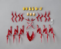 Revoltech DC Comics Amazing Yamaguchi NR009 Reverse Flash Action Figure