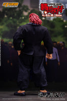 Storm Collectibles KIBK08 1/6 Scale YUJIRO HANMA