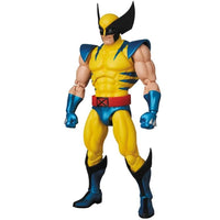 Medicom Marvel MAFEX No.096 Wolverine Action Figure