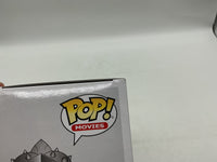 Funko Pop! Movies Gladiator Funko Shop Exclusive Maximus #859