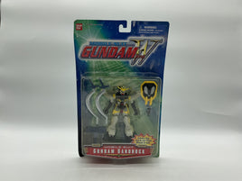 Bandai Mobile Suit Gundam Wing, Gundam Sandrock, New Unopened