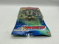 Bandai Mobile Suit Gundam Wing, Gundam Sandrock, New Unopened