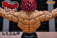 Storm Collectibles KIBK08 1/6 Scale YUJIRO HANMA