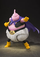 Bandai Dragon Ball Z S.H.Figuarts Majin Buu (Good) Action Figure