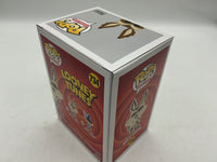 Funko Pop! Animation Looney Tunes Funko Shop Exclusive Wile E. Coyote #734