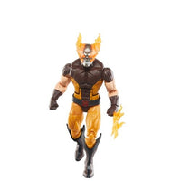 Hasbro Marvel Legends Strange Tales Weapon of Vengeance Wolverine 6-Inch Action Figure