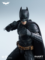 Inart Batman (TDKR) 1/12 Scale Figure - Deluxe