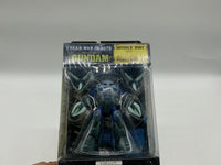 Bandai Mobile Suit Gundam MSM-07 Z’Gok Action Figure
