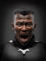 Sawtooth STM-20252 1/12 Blood Hunter figure