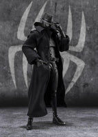 Bandai Spider-Man: Across the Spider-Verse S.H.Figuarts Spider-Man Noir & Spider-Ham Action Figure Set