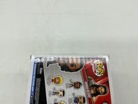 Funko Pop! WWE Roman Reigns #131 Signed by Roman Reigns Fanatics Certified