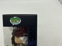 Funko Pop! Digital Back To The Future NFT Release 1900 PCs Limited Edition Doc Brown 1885 #219