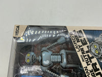 NECA Eastman and Laird’s Teenage Mutant Ninja Turtles Fugitoid Action Figure