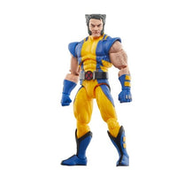 Hasbro X-Men Marvel Legends Series Wolverine 85th Anniversary Comics 6-Inch Action Figure