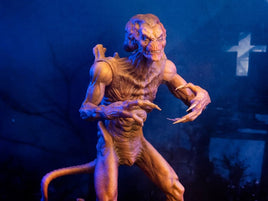 Trick or Treat Studios Pumpkinhead Scream Greats 10 1/2-Inch Action Figure