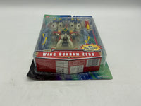 Bandai Deluxe Mobile Suit Gundam Wing Zero #11601 – Endless Waltz – New