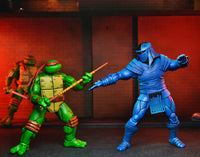 Teenage Mutant Ninja Turtles (Mirage Comics) 
7” Scale Action Figure – Foot Enforcer