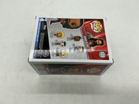 Funko Pop! WWE Roman Reigns #131 Signed by Roman Reigns Fanatics Certified