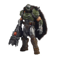 McFarlane Doom: The Dark Ages McFarlane Elite Edition #1 Doom Slayer Action Figure