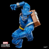 Hasbro X-Men '97 Marvel Legends Series Beast 6-Inch Action Figure