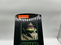 NECA Teenage Mutant Ninja Turtles Casey Jones and Raphael (in Disguise) Action Figure 2-Pack