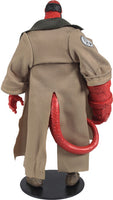 McFarlane Toys - Hellboy - McFarlane Collector Edition #60 - 7" Hellboy Action Figure