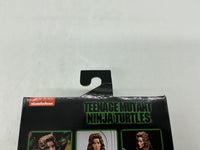 NECA Teenage Mutant Ninja Turtles Ultimate April O’Neil Action Figure