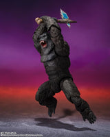 Bandai Godzilla x Kong: The New Empire S.H.MonsterArts Kong