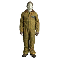 Trick or Treat Studios Halloween (2007) Michael Myers 1/6 Scale Figure