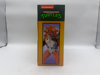 NECA Teenage Mutant Ninja Turtles Triceraton Infantryman and Roadkill Rodney Action Figure 2-Pack