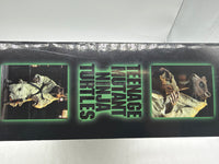 NECA Teenage Mutant Ninja Turtles Splinter and Shredder Action Figure 2-Pack