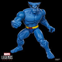 Hasbro X-Men '97 Marvel Legends Series Beast 6-Inch Action Figure
