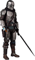 Medicom The Mandalorian MAFEX No.200 The Mandalorian (Ver. 2.0)