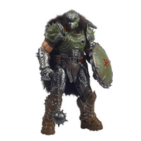 McFarlane Doom: The Dark Ages McFarlane Elite Edition #1 Doom Slayer Action Figure