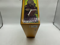 NECA Teenage Mutant Ninja Turtles Splinter vs. Baxter Action Figure 2-Pack